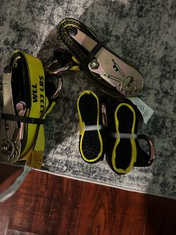 Straps