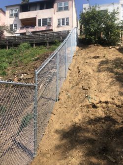 Fences