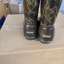 Womens Shoes/boots All Size 11m