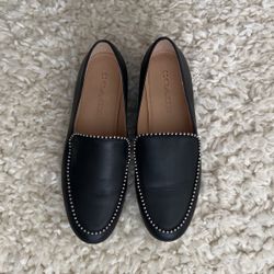 Coach Shoes Sz 5