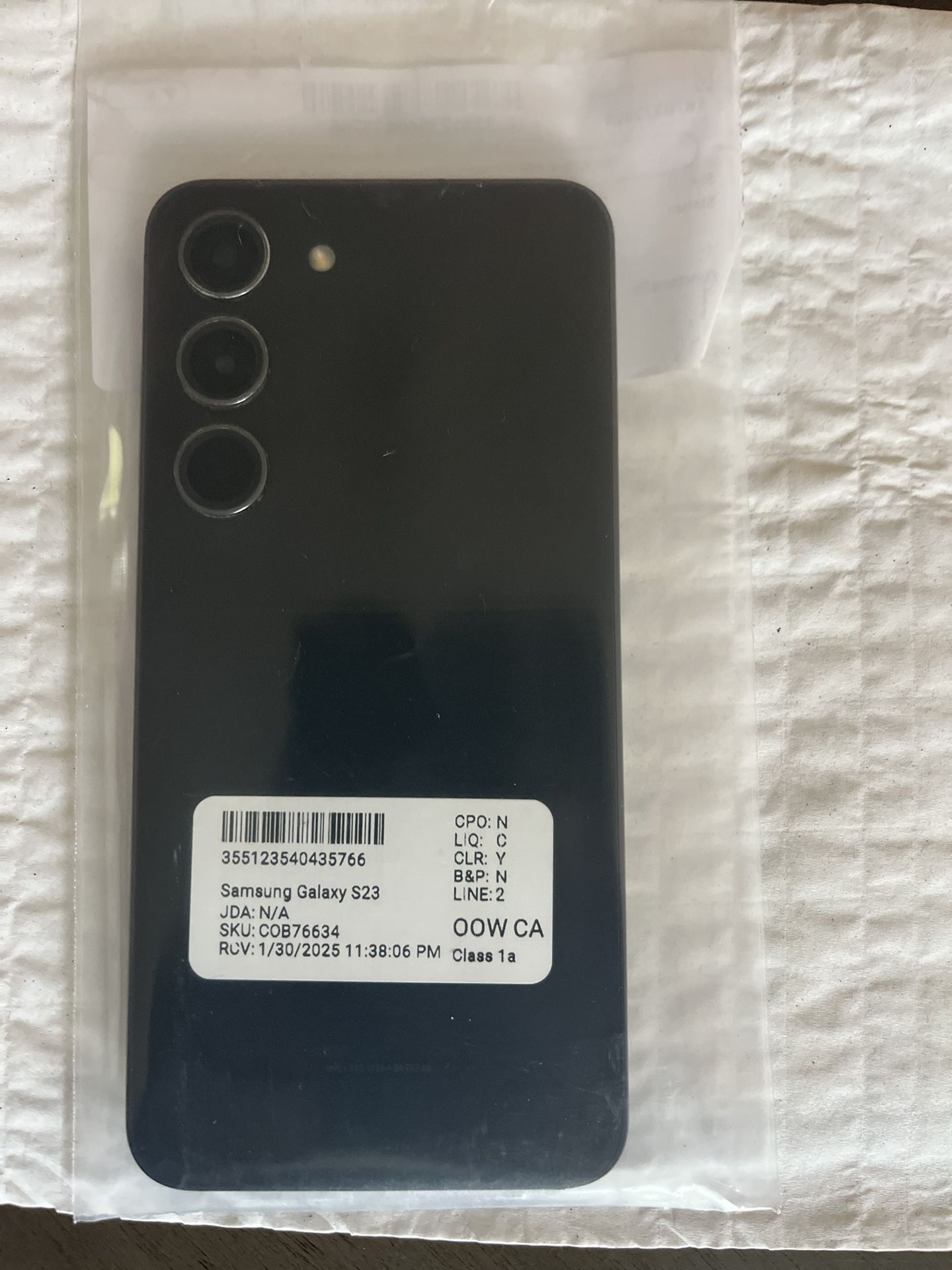 Galaxy S23 Unlocked