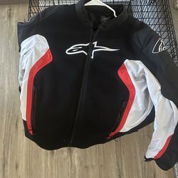 Alpinestars Jacket