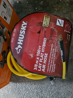 3/8 air hose