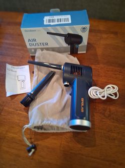 Air Duster