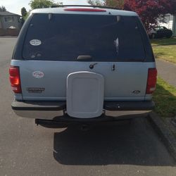 1998 Ford Expedition