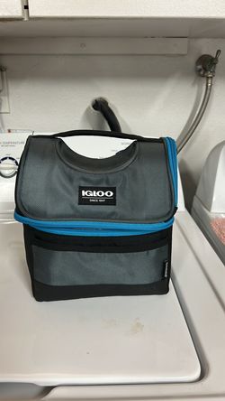 Small lunch bag