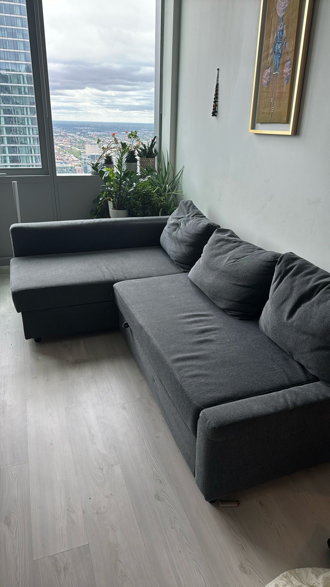 Ikea KIVIK Sofa