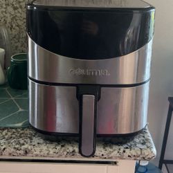 Gourmia Air Fryer