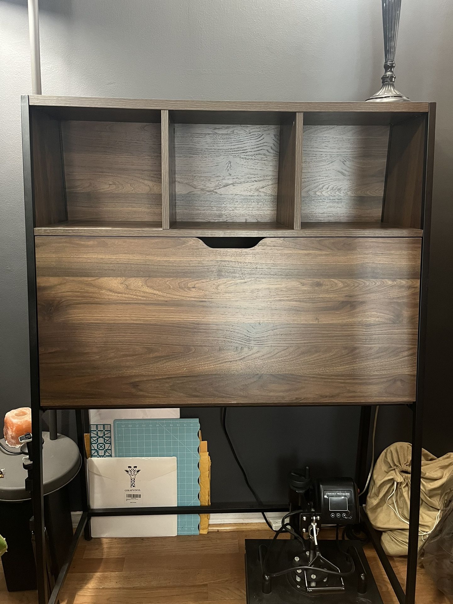 Secretary Desk