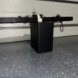 Samsung Sound Bar