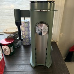 Ninja Coffee Maker 