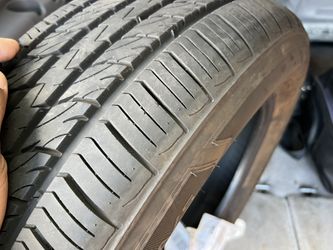 Used Tire ECO PRO