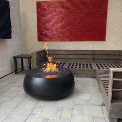 Concrete Fire Pits On Sale 