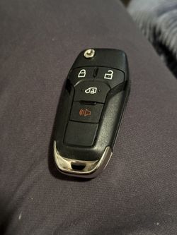 Ford Key Fob / OEM