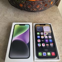 iPhone 14 128GB Unlocked 