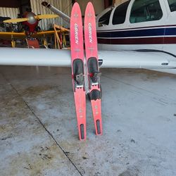 Obrien Freestyle Combo