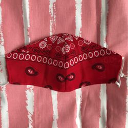 Maskara/Masks