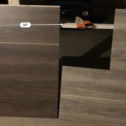 Woodlike Boards - See Description: