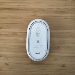 Apple Bluetooth Mouse