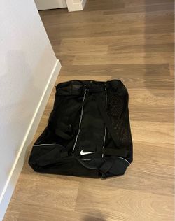 Nike Ball bag