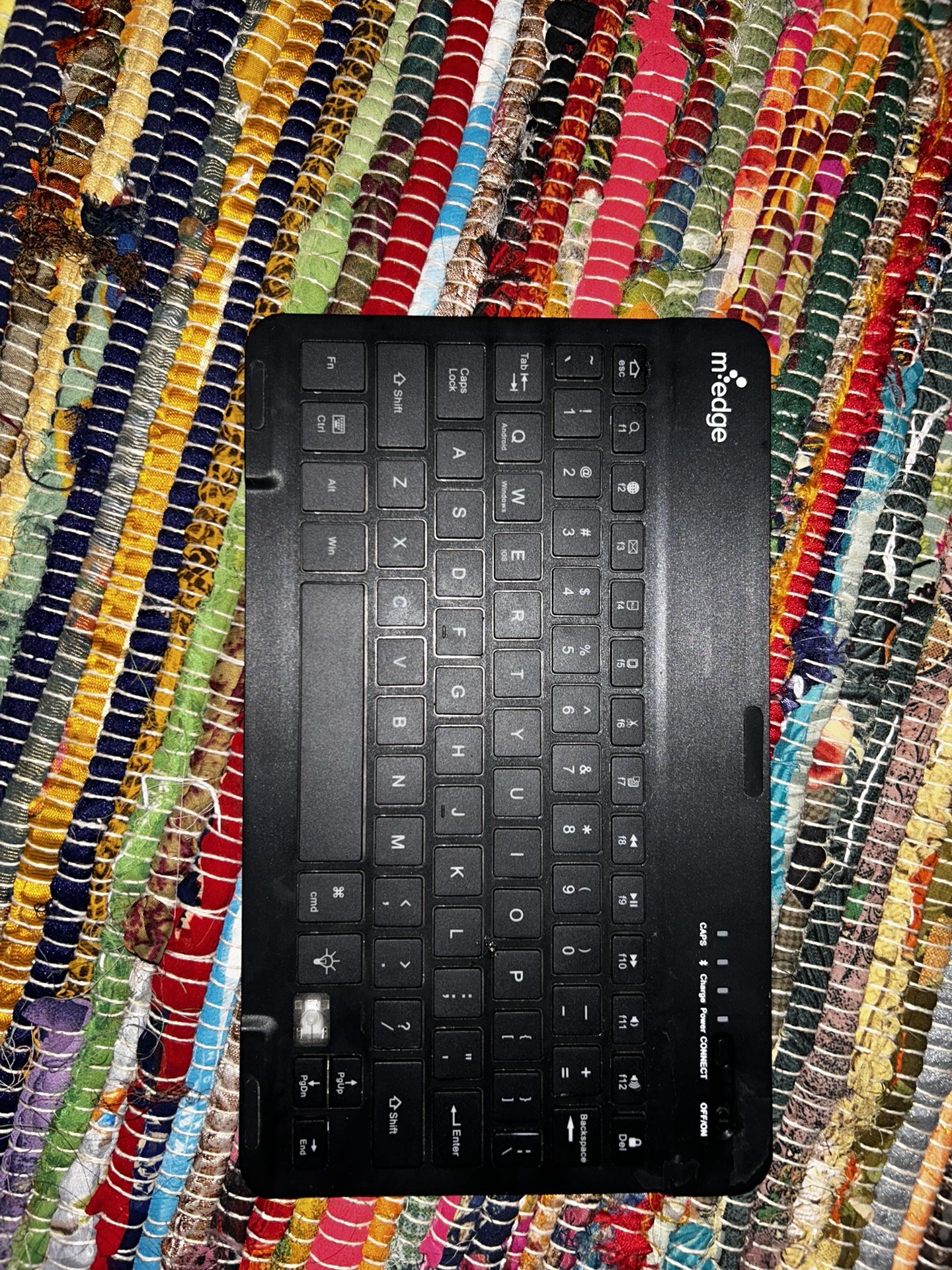 Bluetooth Keyboard