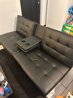 Futon