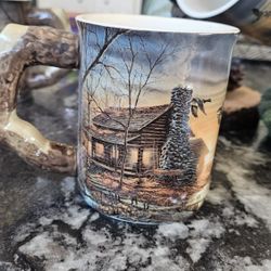 Terry Redlin Mugs