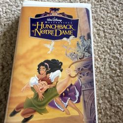 Vintage Disney 