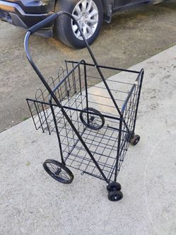 Folding Cart