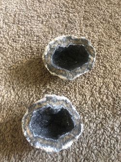 Small Geode