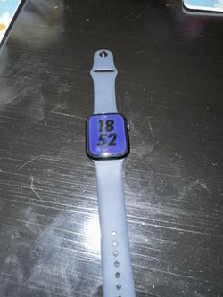 Apple Watch Series 8 45mm GPS+cellular 