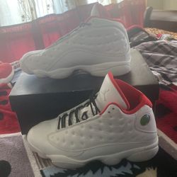Jordan Retro 13