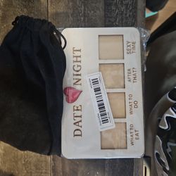  Couple Intimacy game