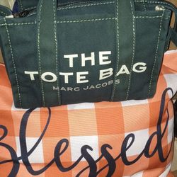 The Tote Bag by Marc Jacobs 