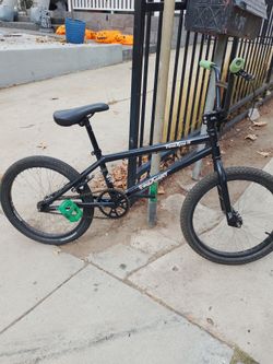 20" free agent trial bandit
