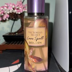 Victoria Secret Love Spell