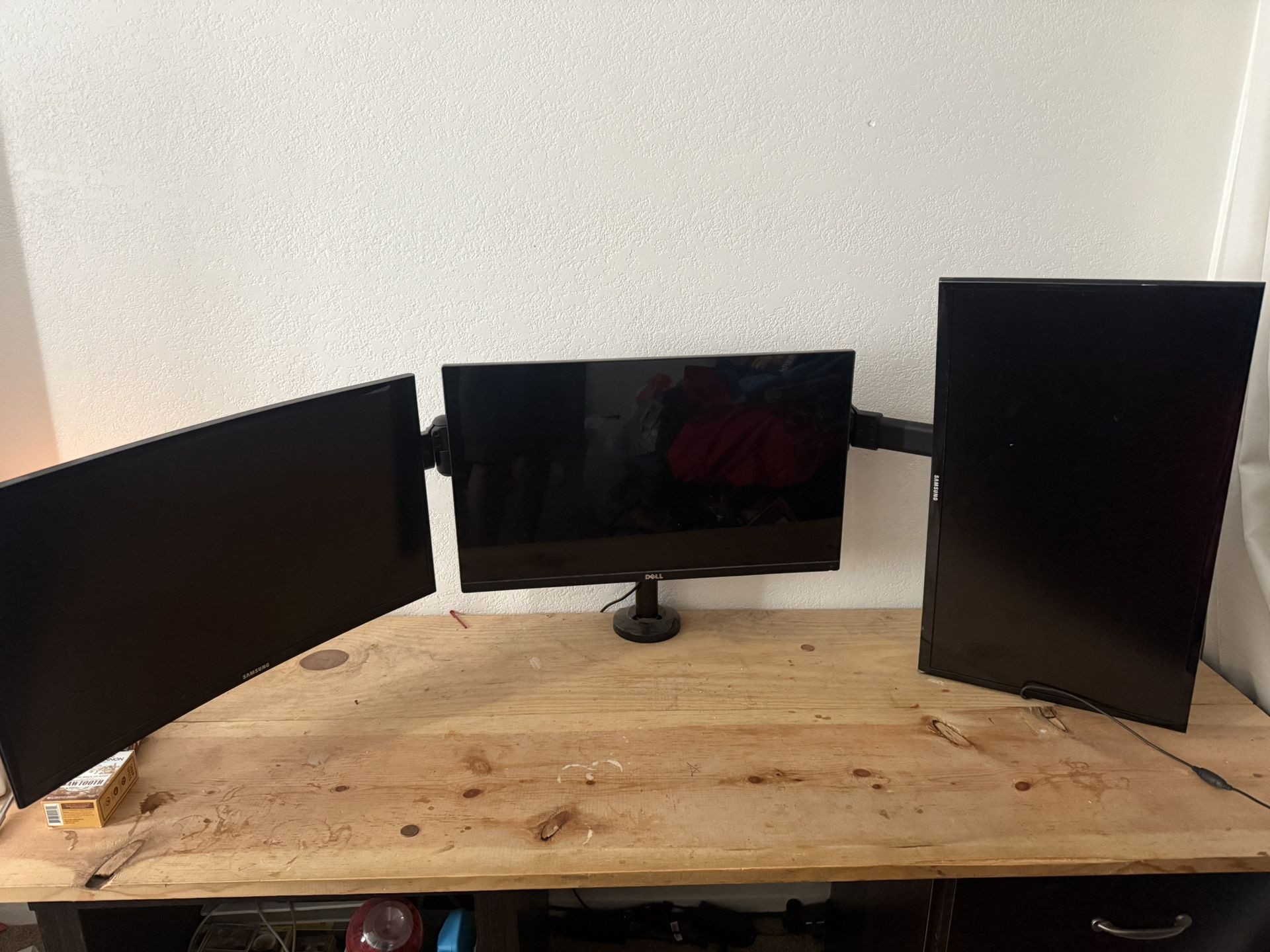 gaming monitors