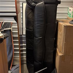 Array of Office Furniture and Electronics