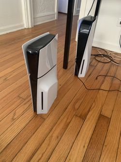 PlayStation 5 Slim Pro