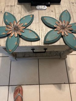 Home decor
