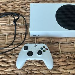 Xbox Series S