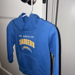 Chargers Hoodie
