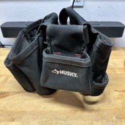 Husky Tool Belt