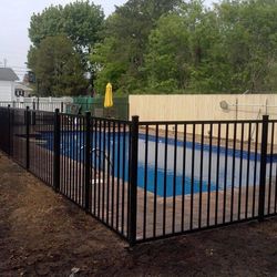 Pvc Fence luminun Wood Chailing And extc