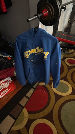 Sp5der Hoodie