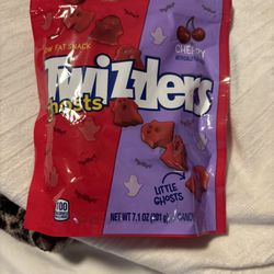 Twizzler Ghost 