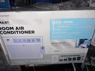 Aire acondicionado nuevo ac unit