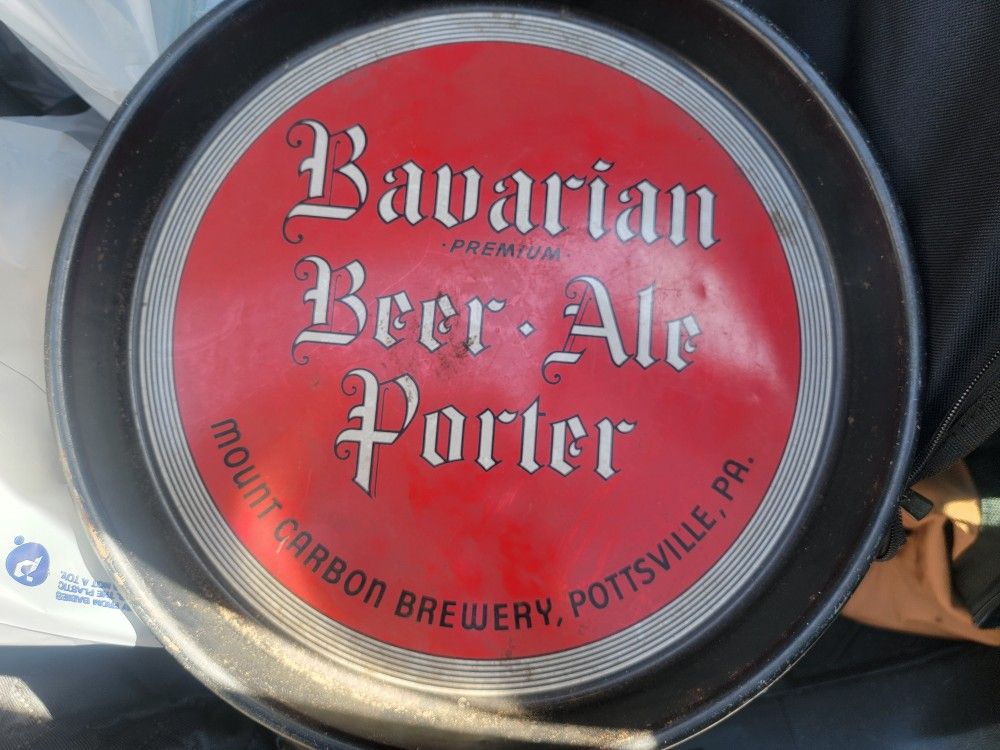 Beer Trays
