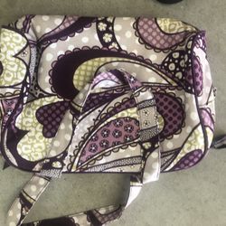 VERA WANG All Purpose Bag