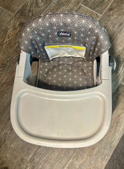 CHICO-Take A-Set Chair Booster  Chair